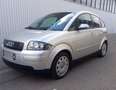 Audi A2 1.4    Liebhaberfahrzeug Grau - thumbnail 1