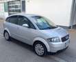 Audi A2 1.4    Liebhaberfahrzeug Grau - thumbnail 4