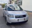 Audi A2 1.4    Liebhaberfahrzeug Grau - thumbnail 3