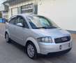 Audi A2 1.4    Liebhaberfahrzeug Grau - thumbnail 8