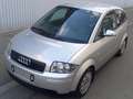 Audi A2 1.4    Liebhaberfahrzeug Grau - thumbnail 2