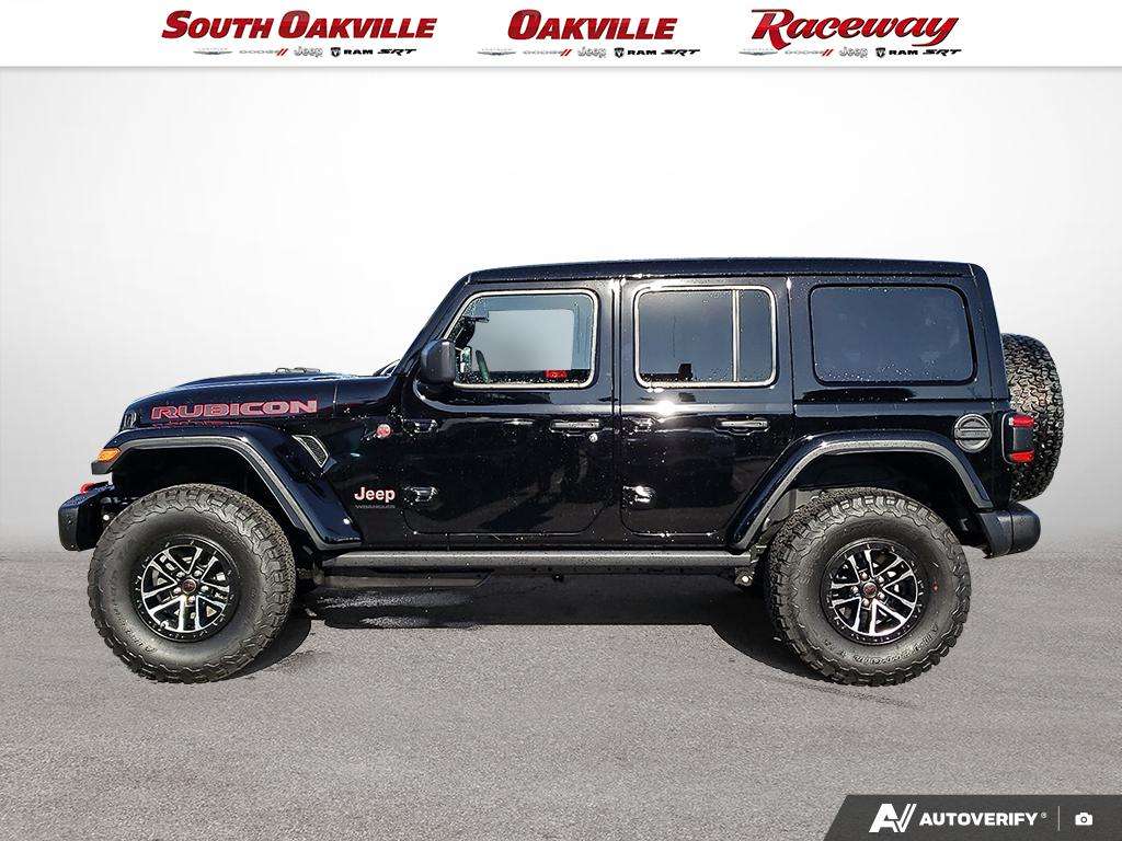2027 Jeep Wrangler