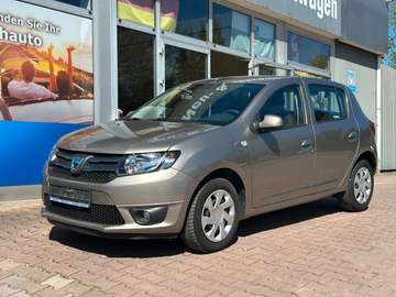 1.2 16V 75 Lauréate