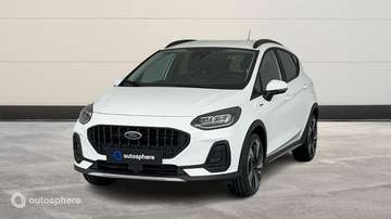 1.0 Flexifuel 95ch Active X 5p