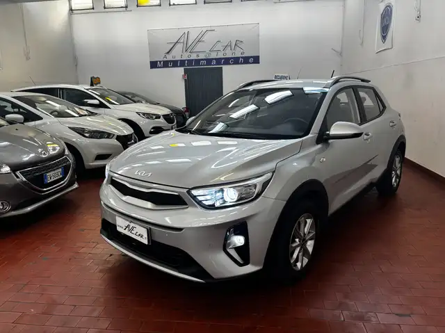 Kia Stonic VENDUTA