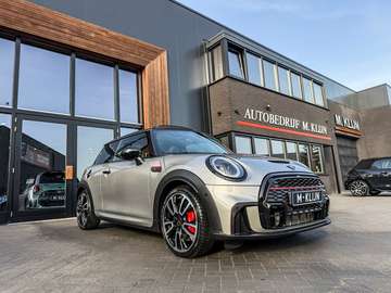Mini 2.0 JCW Pack F1 aut 231pk/Pano/Camera/Hk/17.0