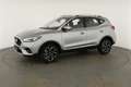 MG ZS 1.5 Luxury, Leder, Navi, 360° Kamera, Sitzheizu... Silber - thumbnail 28