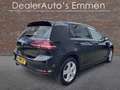 Volkswagen Golf GTE 1.4 TSI ECC LMV NAVIGATIE CRUISE crna - thumbnail 4