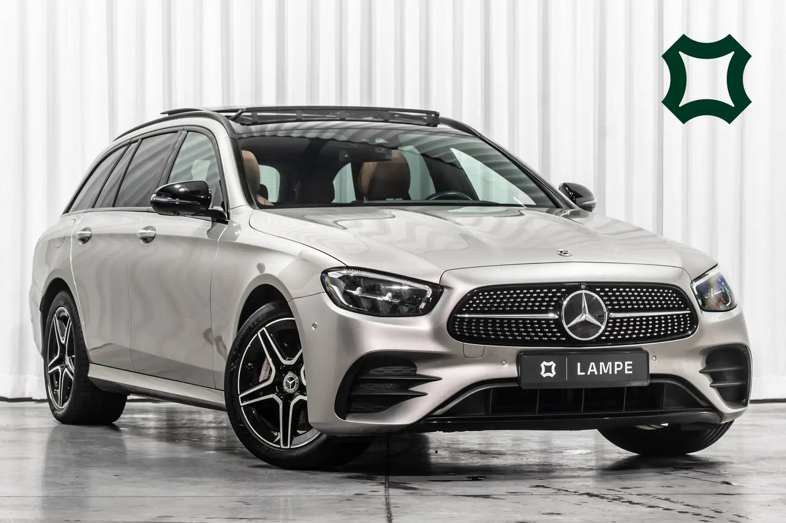mercedes-benz clasa e