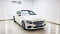 Mercedes-Benz C 220 Coupé 220d 9G-Tronic Blanco - thumbnail 3