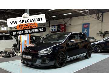 VI 2.0 TSI | Xenon | Leer | Cruise | Navi |