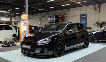 VI 2.0 TSI | Xenon | Leer | Cruise | Navi |
