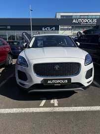 P250 AWD Aut. SE