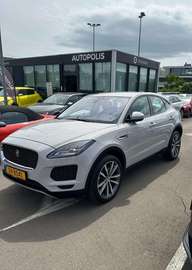 P250 AWD Aut. SE