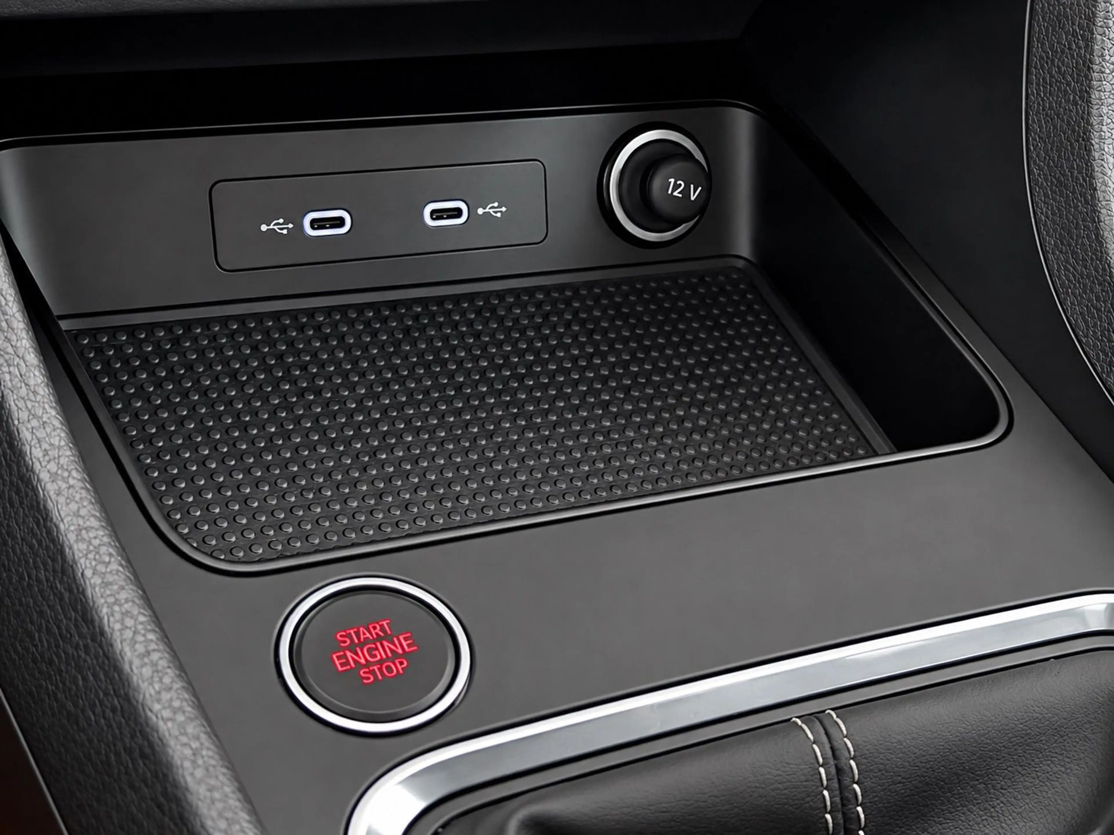 SEAT Ateca Style 1.5 TSI * TEMPOMAT * ALLWETTER * SHZ — photo 6