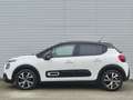 Citroen C3 Shine Pack 1.2 Turbo 110pk EAT6 | NAVI | CAMERA | Wit - thumbnail 8