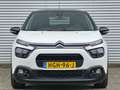 Citroen C3 Shine Pack 1.2 Turbo 110pk EAT6 | NAVI | CAMERA | Wit - thumbnail 2