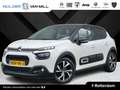 Citroen C3 Shine Pack 1.2 Turbo 110pk EAT6 | NAVI | CAMERA | Wit - thumbnail 1