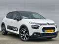 Citroen C3 Shine Pack 1.2 Turbo 110pk EAT6 | NAVI | CAMERA | Wit - thumbnail 3