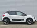 Citroen C3 Shine Pack 1.2 Turbo 110pk EAT6 | NAVI | CAMERA | Wit - thumbnail 4