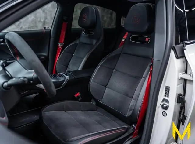 Smart Brabus view 15
