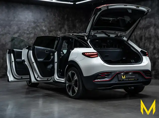 Smart Brabus view 7