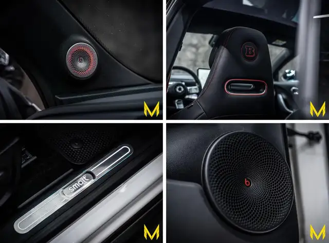 Smart Brabus view 14
