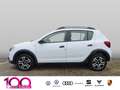 Dacia Sandero II Stepway Celebration 0.9 TCe Navi+Kamera+PDC Wit - thumbnail 3