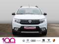 Dacia Sandero II Stepway Celebration 0.9 TCe Navi+Kamera+PDC Fehér - thumbnail 2