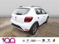 Dacia Sandero II Stepway Celebration 0.9 TCe Navi+Kamera+PDC Fehér - thumbnail 5