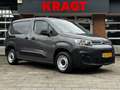 Citroen Berlingo 1.5 BlueHDI Club EURO6/NAVI/CRUISE/AIRCO/METALLIC Gris - thumbnail 2