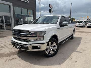 LARIAT 5.0 L No Accidents!