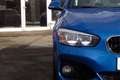 BMW 118 i Automatik M Sport 5T-SOR+WIR/KEYLESS/SITZH Blau - thumbnail 13