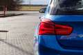 BMW 118 i Automatik M Sport 5T-SOR+WIR/KEYLESS/SITZH Blau - thumbnail 16