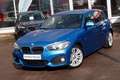 BMW 118 i Automatik M Sport 5T-SOR+WIR/KEYLESS/SITZH Blau - thumbnail 3