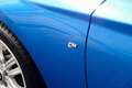 BMW 118 i Automatik M Sport 5T-SOR+WIR/KEYLESS/SITZH Blau - thumbnail 10