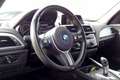 BMW 118 i Automatik M Sport 5T-SOR+WIR/KEYLESS/SITZH Blau - thumbnail 20