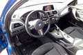 BMW 118 i Automatik M Sport 5T-SOR+WIR/KEYLESS/SITZH Blau - thumbnail 21