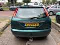 Ford Focus 1.6-16V Ghia Apk/Airco/Bluetooth audio/Elek.ramen Zöld - thumbnail 8