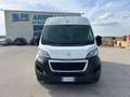 Peugeot Boxer 330 L1H2 2.2 BLUEHDI 120CV SeS Bianco - thumbnail 2