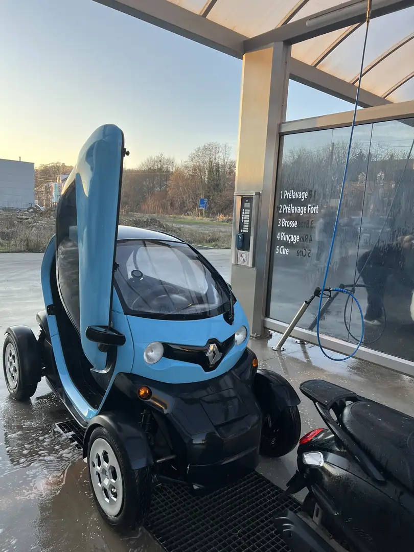 Renault Twizy - 1