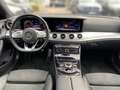 Mercedes-Benz E 220 d Coupé AMG+Navi+SHZ+LED+HUD+Wide+Kam+Spiegel-P Schwarz - thumbnail 11