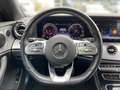 Mercedes-Benz E 220 d Coupé AMG+Navi+SHZ+LED+HUD+Wide+Kam+Spiegel-P Schwarz - thumbnail 14