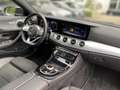Mercedes-Benz E 220 d Coupé AMG+Navi+SHZ+LED+HUD+Wide+Kam+Spiegel-P Zwart - thumbnail 9