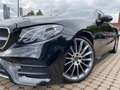 Mercedes-Benz E 220 d Coupé AMG+Navi+SHZ+LED+HUD+Wide+Kam+Spiegel-P Zwart - thumbnail 16