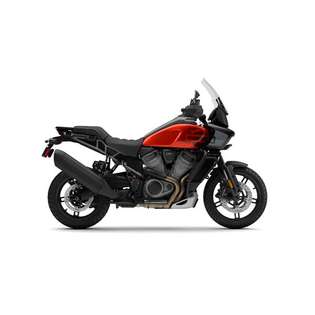 Harley-Davidson Pan America RA1250S SPECIAL CAST