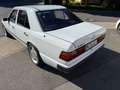 Mercedes-Benz 230 E   Schlebedach,OLDTIMER,Neu TÜV Weiß - thumbnail 7