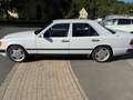 Mercedes-Benz 230 E   Schlebedach,OLDTIMER,Neu TÜV Weiß - thumbnail 8