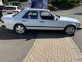 Mercedes-Benz 230 E   Schlebedach,OLDTIMER,Neu TÜV Weiß - thumbnail 4