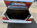 Mercedes-Benz 230 E   Schlebedach,OLDTIMER,Neu TÜV Weiß - thumbnail 18